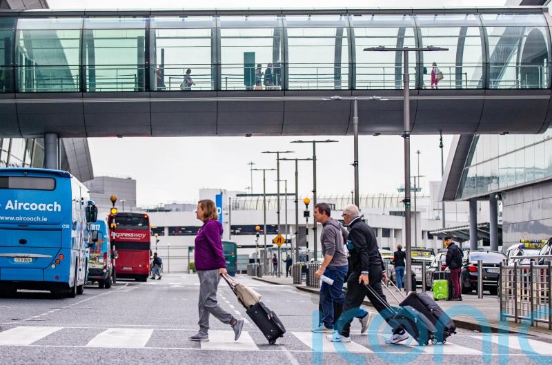 Army on standby to help with security at Dublin Airport