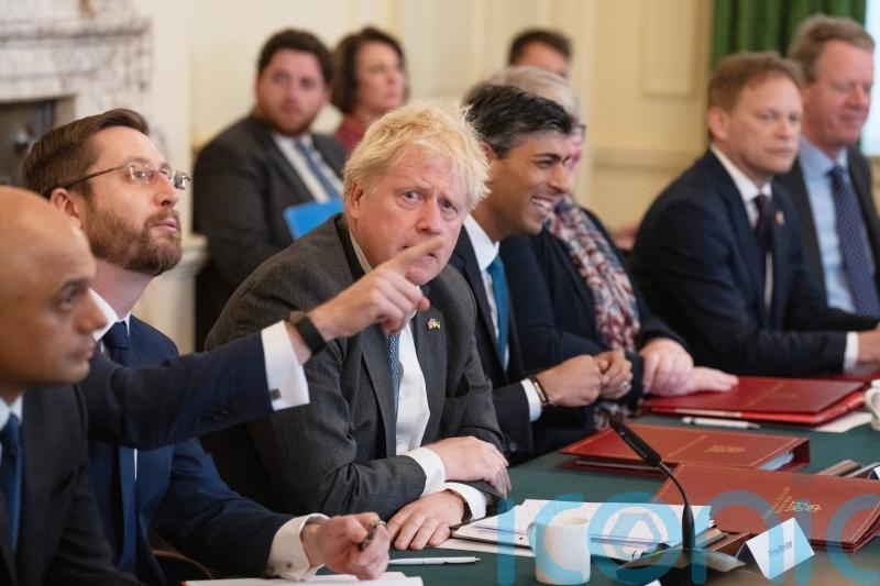 No decision yet on recruitment process for new No 10 ethics adviser