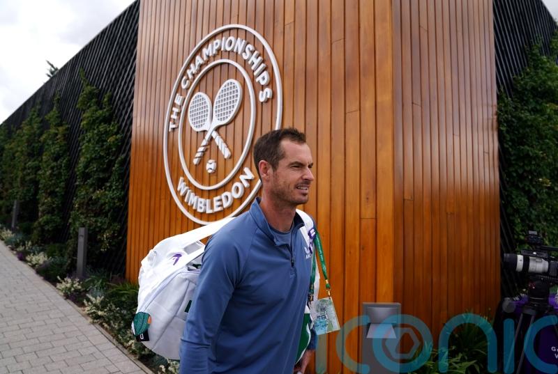 Andy Murray won’t overlook John Isner as hopes rise of a long Wimbledon run