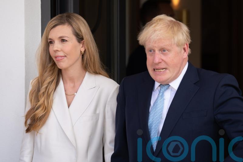 Head of civil service declines to say whether he spoke to PM about job for wife