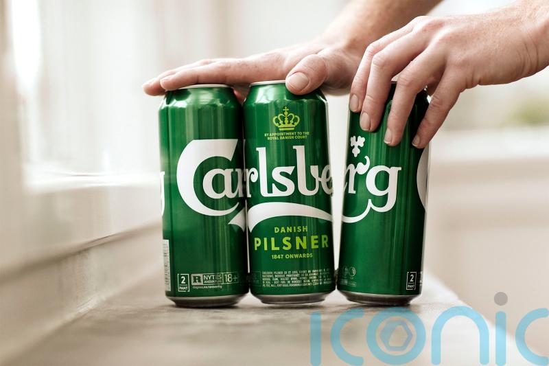 Carlsberg brewery firm fined £3 million over fatal ammonia leak