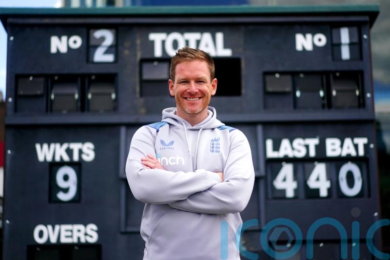 Eoin Morgan &ndash; On leadership, that Lord&rsquo;s final and letting go