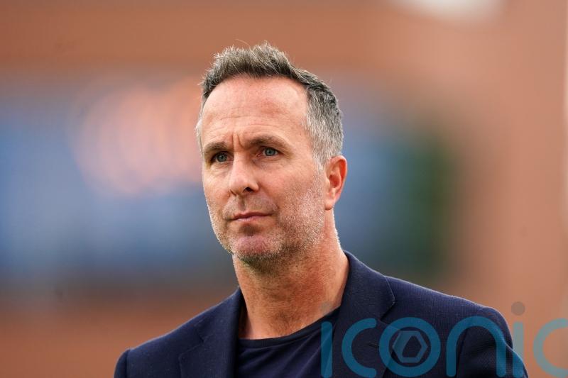 Michael Vaughan ‘steps back’ from BBC work after staff raise concerns