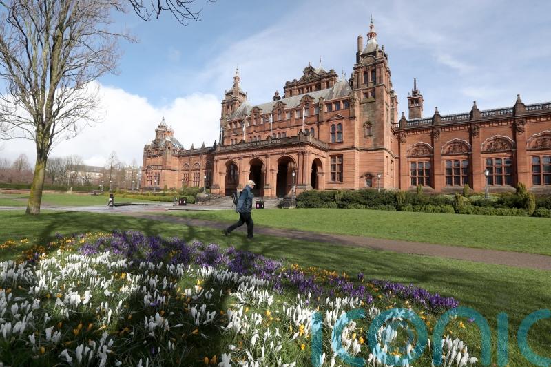 Glasgow will return Indian antiquities to ‘rightful owners’ in UK first