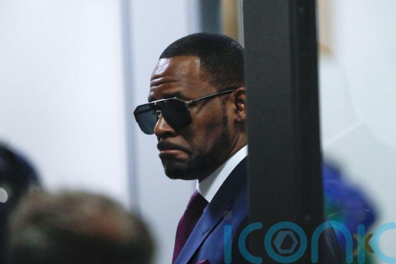 R Kelly: The R&B superstar and sex-trafficker