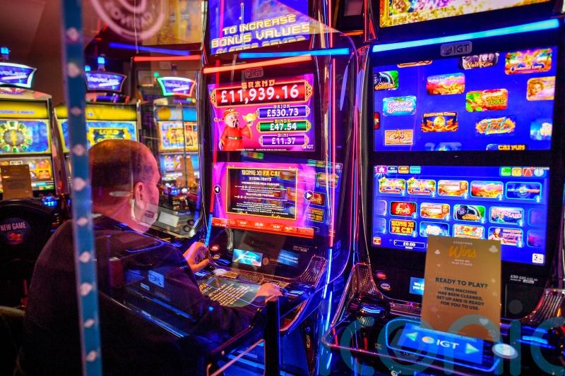 Government to publish White Paper on gambling reform in coming weeks