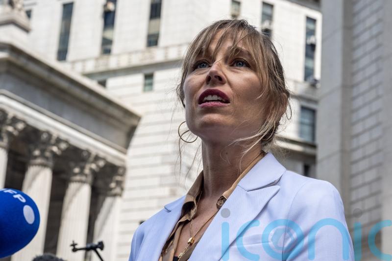Victim hopes to find out how Maxwell and Epstein committed crimes for so long