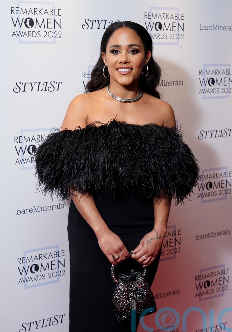 How to handle misogyny at work, as Alex Scott shares her experience