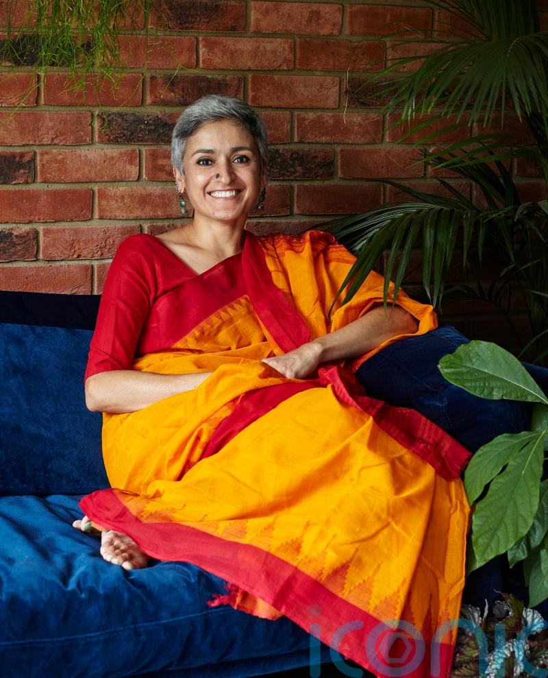 Chetna Makan on how baking is much easier than we all think