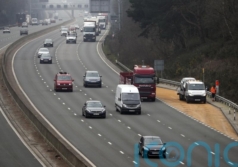 New investigation team to probe causes of deadly smart motorway crashes