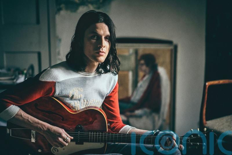 James Bay on anxiety, imposter syndrome and why becoming a father will change his music forever