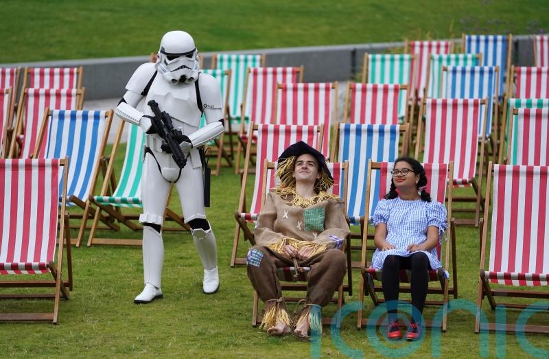 Edinburgh International Film Festival to return fully in-person