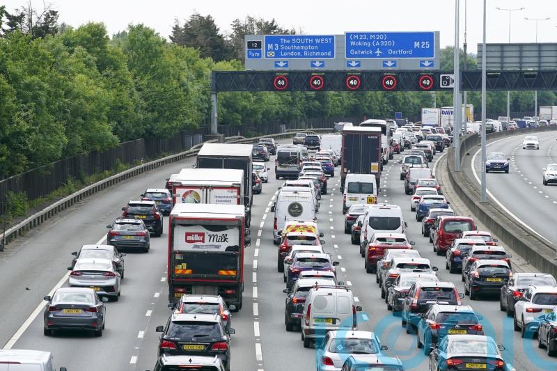 Car insurance rises by £100 for most popular models
