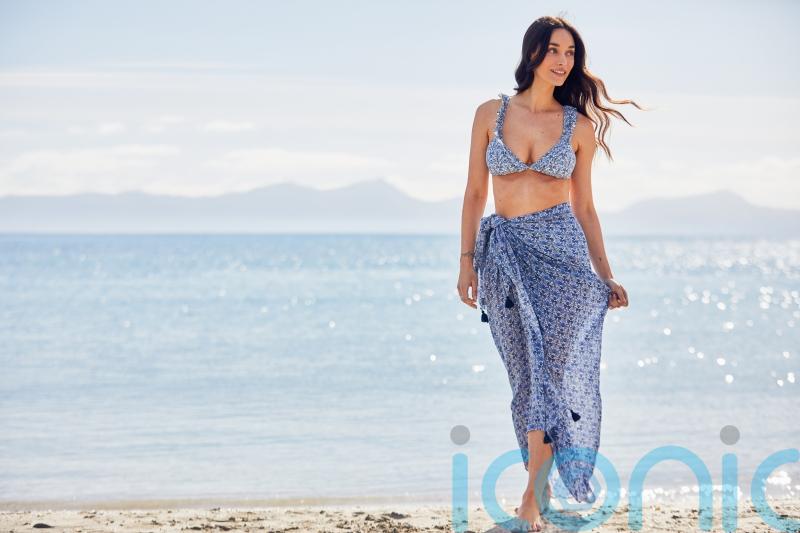 Why the Love Island-approved three-piece bikini is summer’s hottest swimwear trend