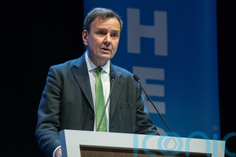 Minister suggests SNP may seek energy deal with Russia after independence