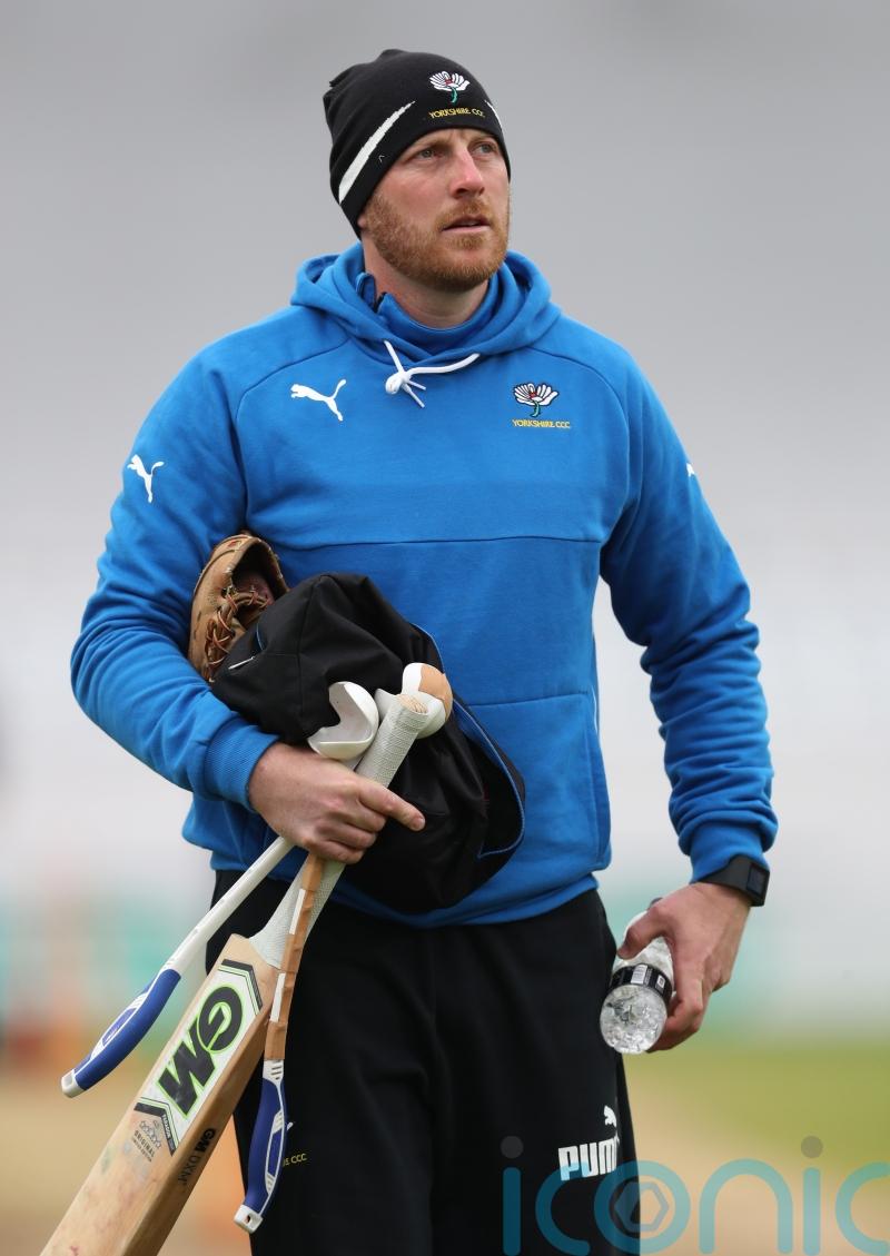Andrew Gale ‘not willing to engage’ in ‘tainted’ ECB racism disciplinary process