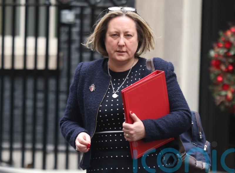 UK steel industry safeguards to be extended until 2024