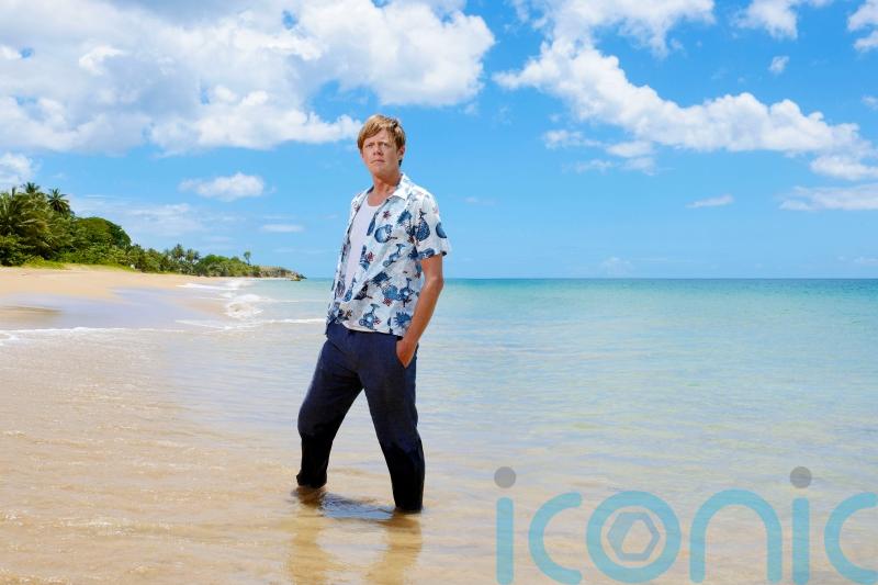 Kris Marshall to return in Death In Paradise spin-off series