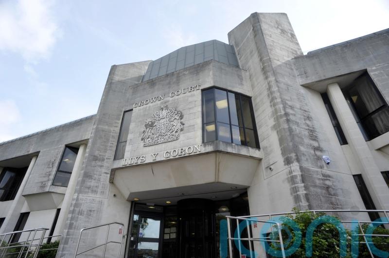 Man goes on trial accused of distributing ‘racist and antisemitic’ podcasts