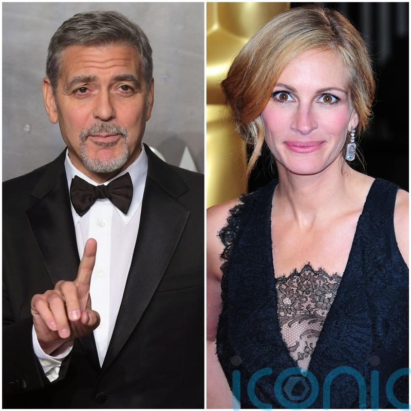 George Clooney and Julia Roberts reunite in Ticket To Paradise trailer
