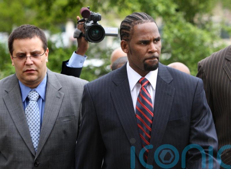 R Kelly branded ‘pied piper of R&B’ by victims ahead of sentence in sex case