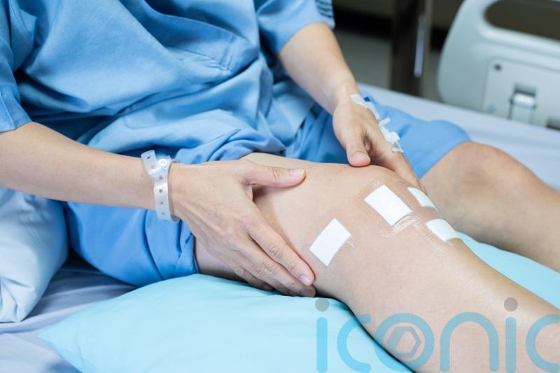 Knee ops dropped after NHS policies on patient weight introduced, study finds