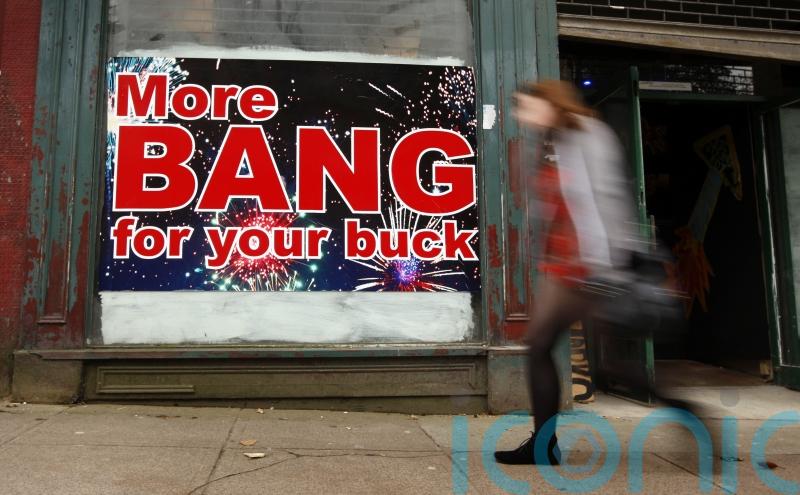 Holyrood passes new restrictions on sale and use of fireworks
