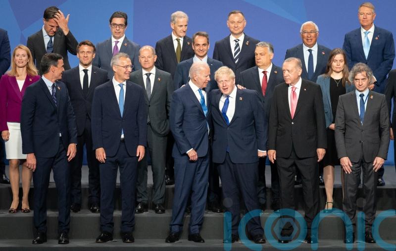 Nato steps up plans to counter Russia’s ‘significant and direct threat’