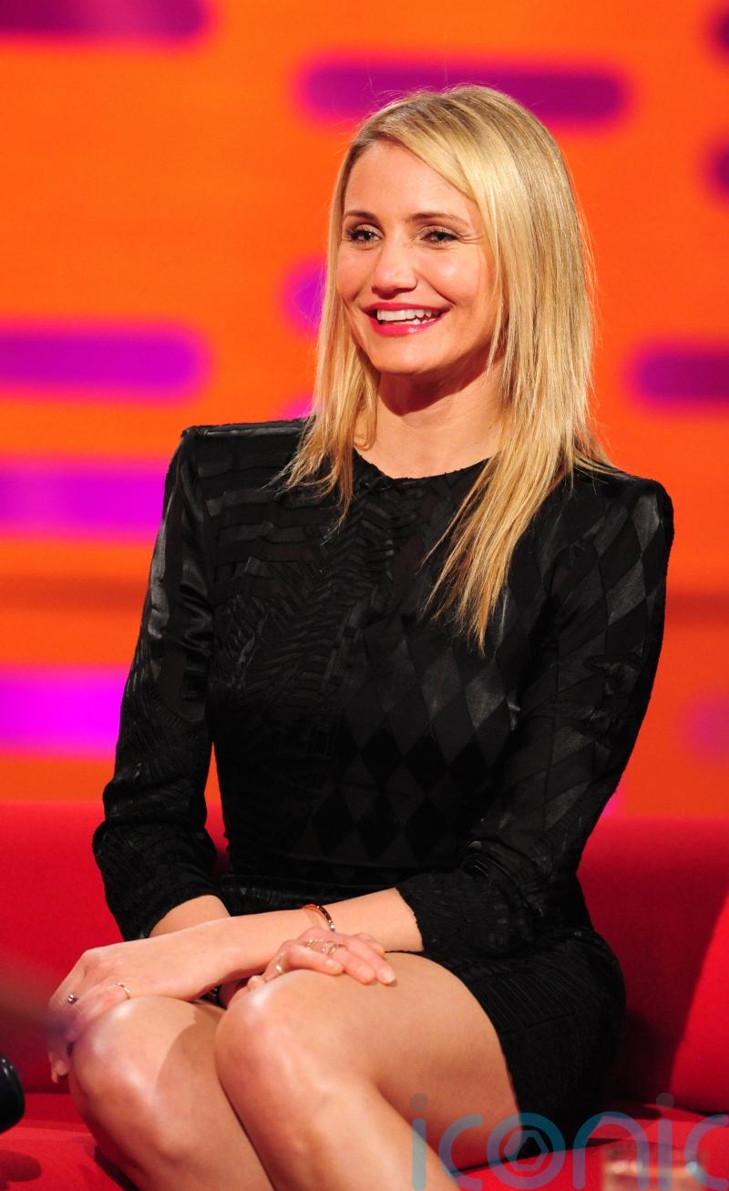 Cameron Diaz to come out of acting retirement for new film with Jamie Foxx