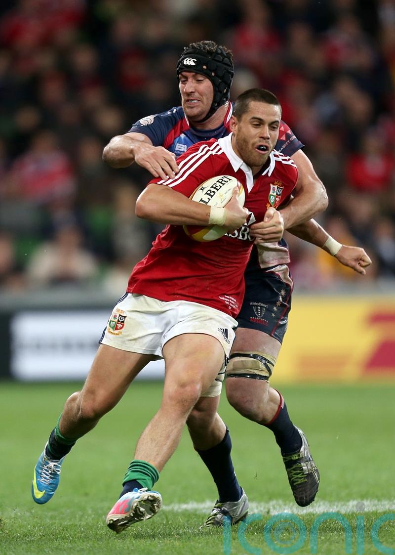 Australia coach sees age as no obstacle for 33-year-old debutant Cadeyrn Neville