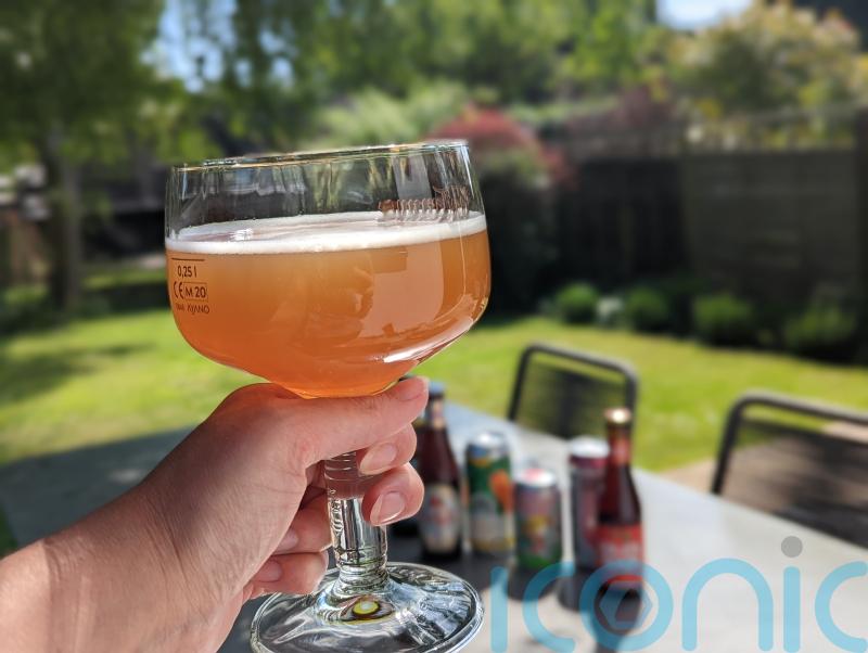 The best beers to quench your thirst this summer