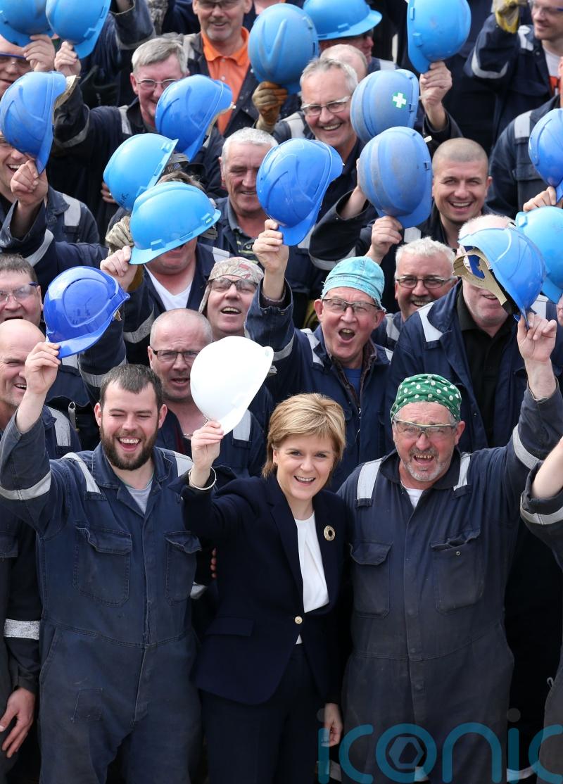 Ferry owners did not want to name Ferguson Marine as preferred bidder, MSPs told