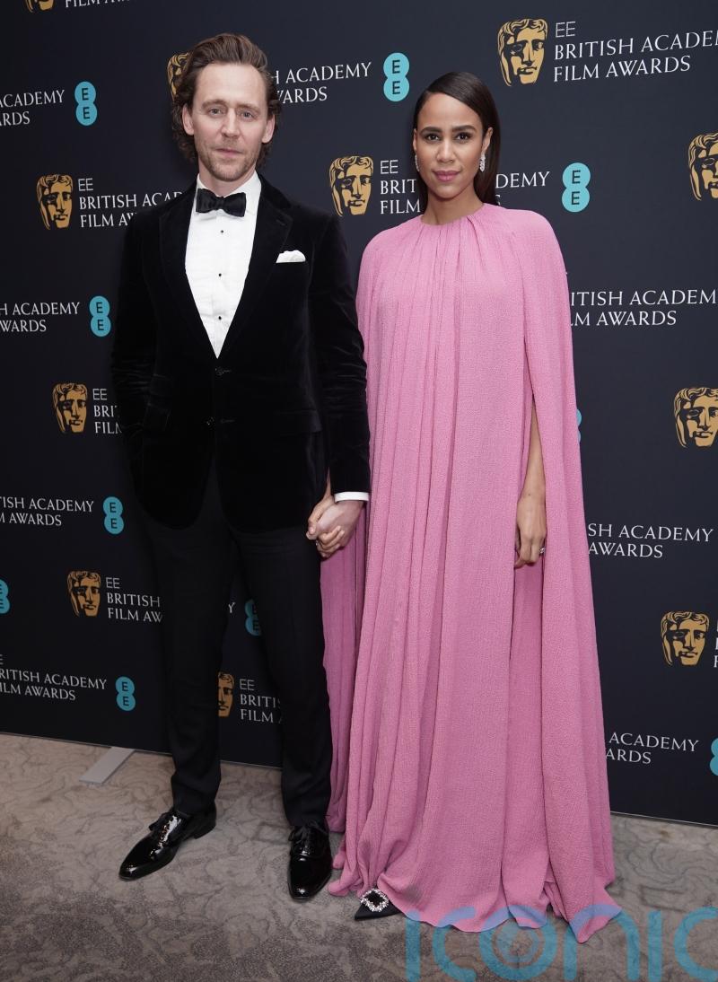 Zawe Ashton and Tom Hiddleston expecting first baby