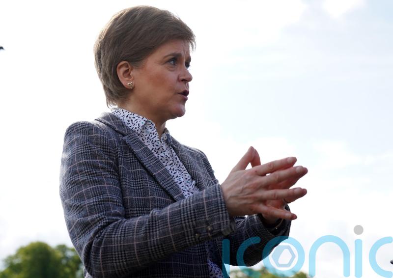 More than half of Scots do not want indyref2 next October, poll finds