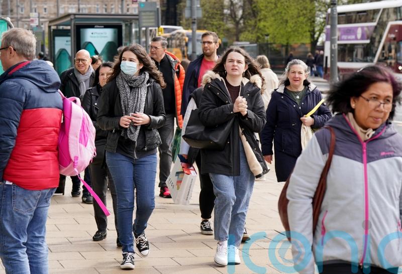 Public health officials ‘concerned, but not panicking’ over Covid spike