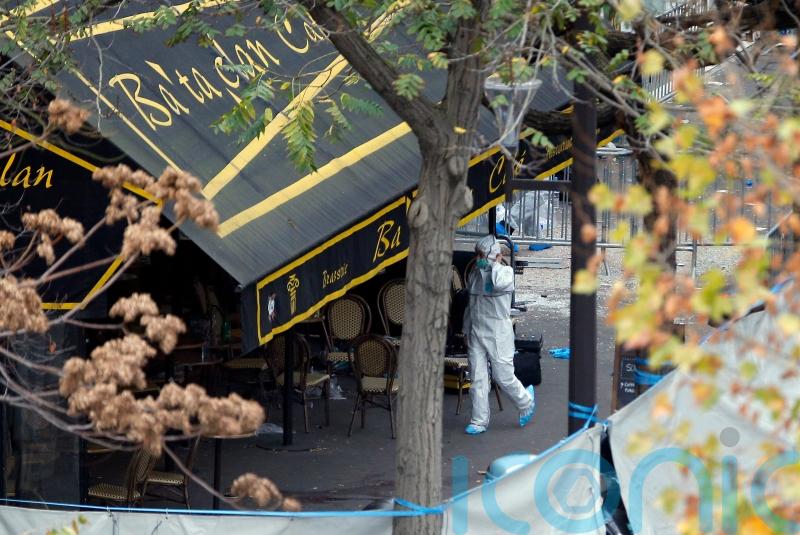 Lawyer for convicted Paris attacker claims verdict ‘raises serious questions’