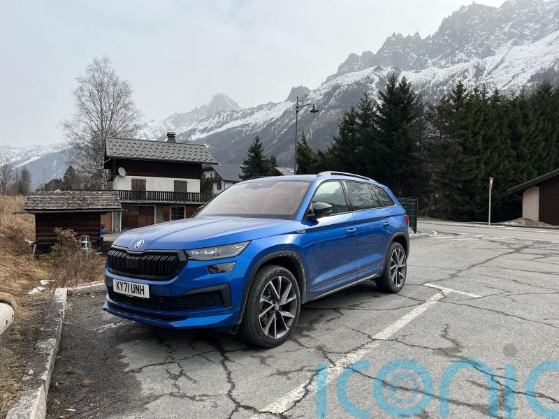 Long-term report: Is there no such thing as the perfect family car?