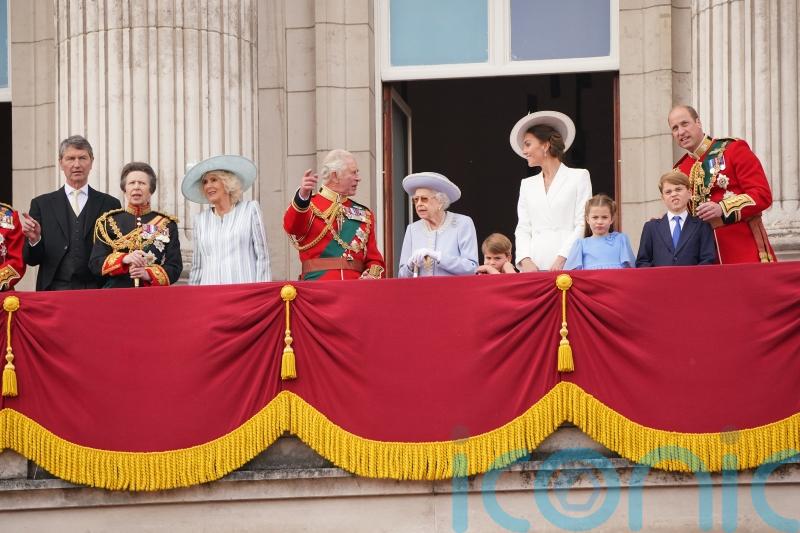 How much does the royal family cost? A breakdown of the key figures
