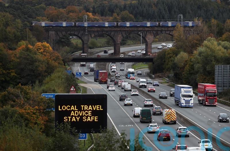 Jenny Gilruth: Workplace parking levy could help create greener transport system