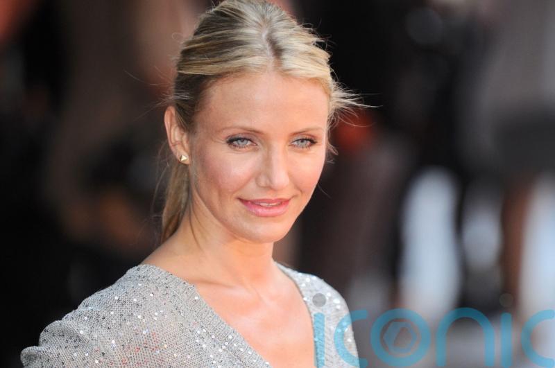 Cameron Diaz returns to acting: Why it’s OK to take a break in your career
