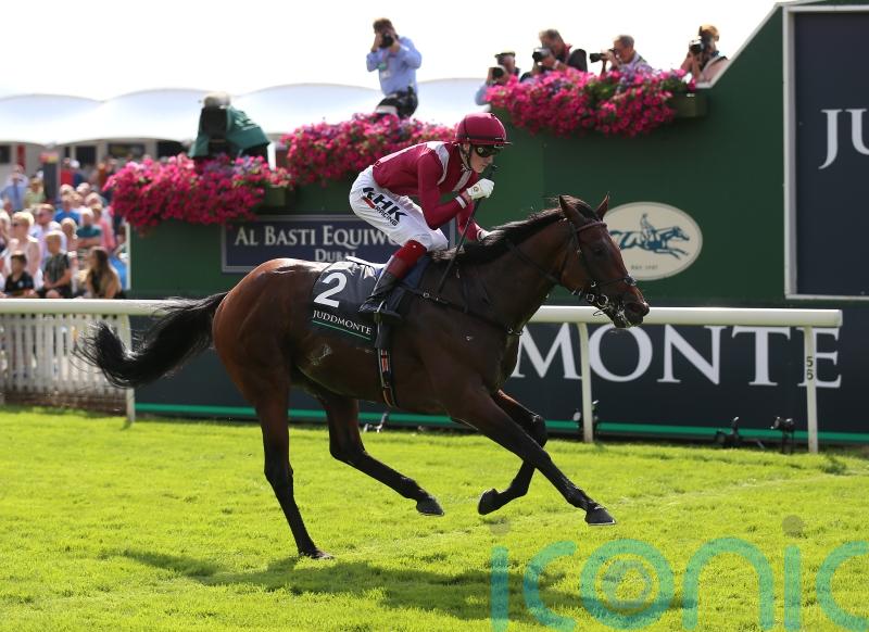 Mishriff ‘tuned up and ready to go’ for Eclipse challenge