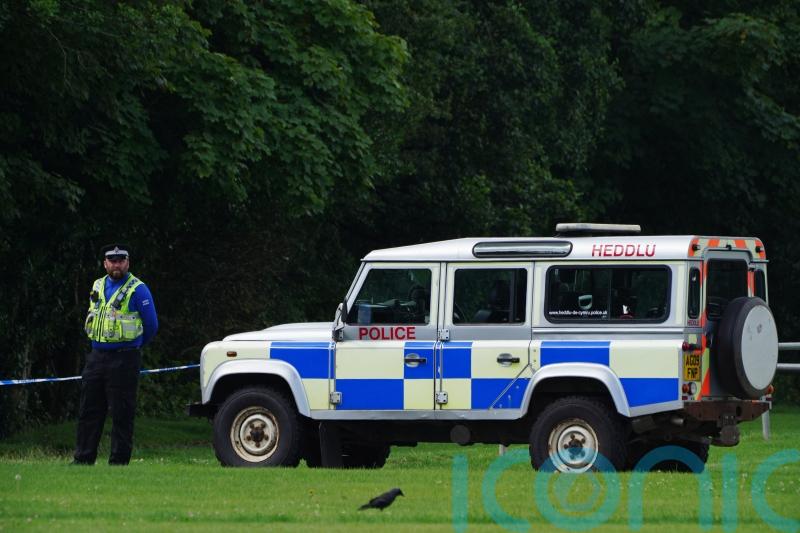 Police trauma over boy&rsquo;s murder as prosecutors say: &lsquo;We cannot bring Logan back&rsquo;