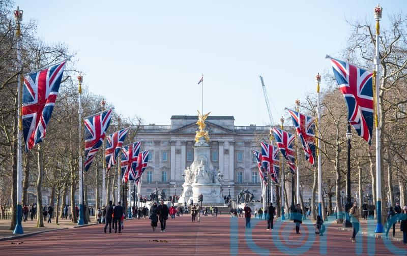 Palace yet to reach its 10% diversity target among staff