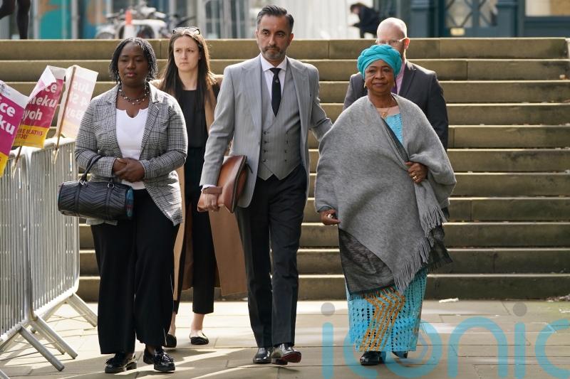 Bayoh family ‘will not rest till there is justice’ as inquiry stage concludes