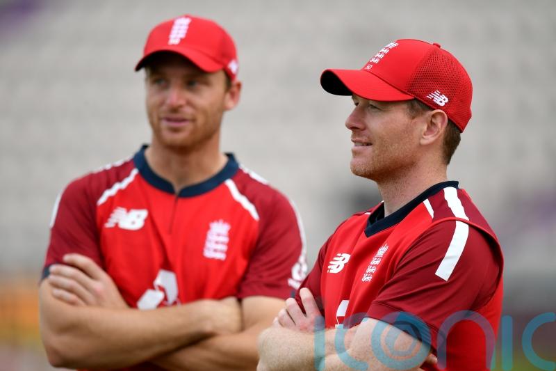 Jos Buttler takes over from Eoin Morgan as England&rsquo;s limited-overs captain