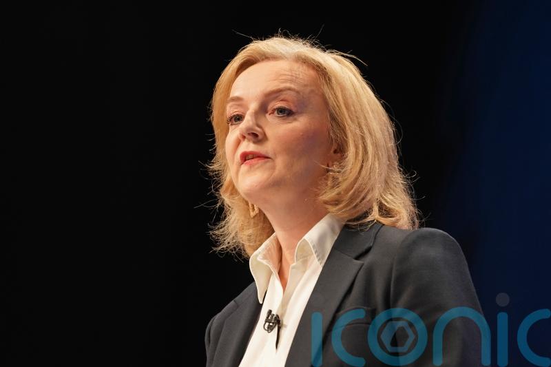 Truss: UK will continue stand up for the rights of Hong Kong