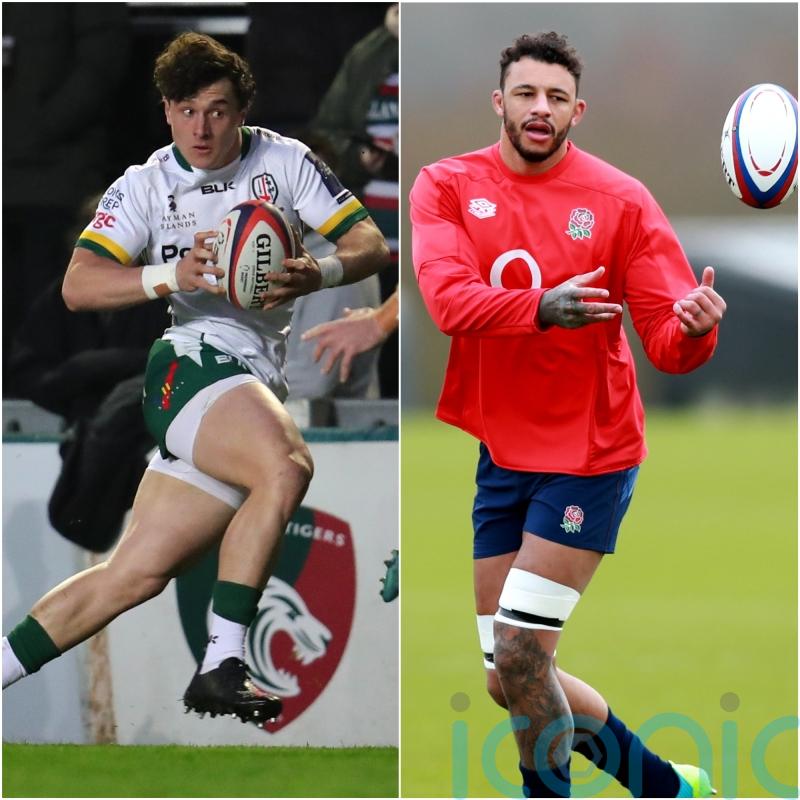 Captaincy change and Arundell’s rise – talking points as England face Australia
