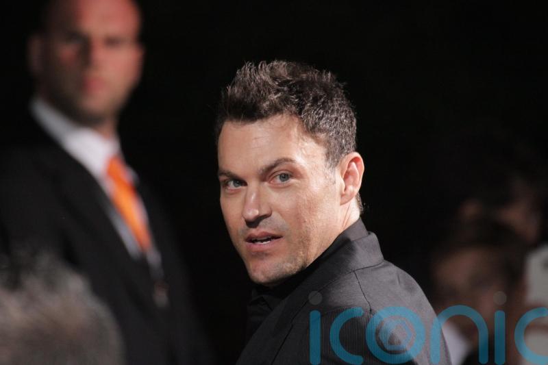Beverly Hills, 90210 star Brian Austin Green welcomes baby boy