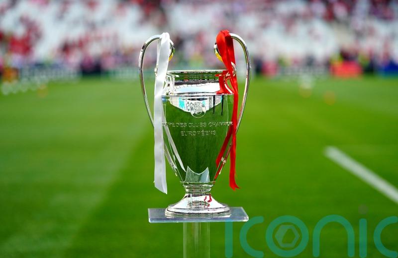 Amazon to share Champions League rights with BT under new deal from 2024