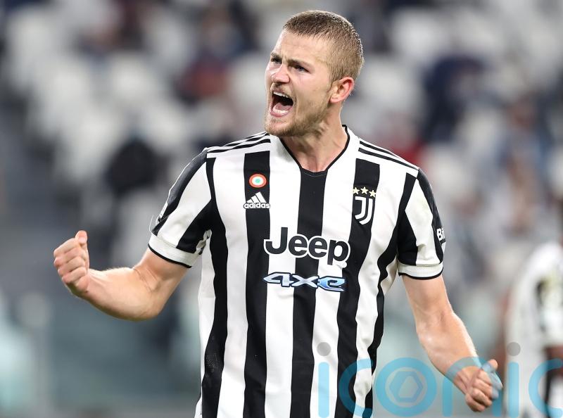 Chelsea’s chase of Matthijs de Ligt boosted by admiration of Thomas Tuchel